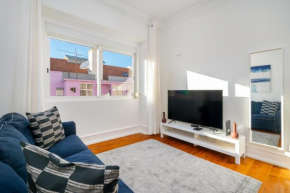 WHome Hideaway Family Apartment #3